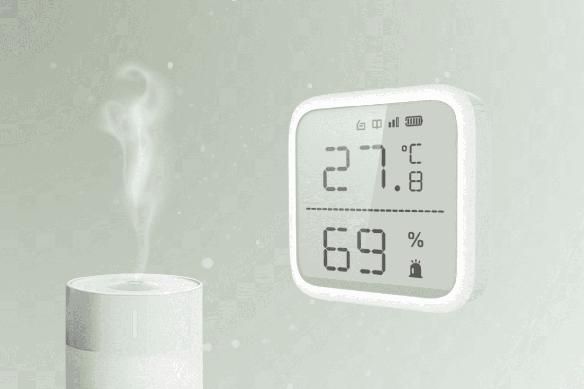 Controlul microclimatului